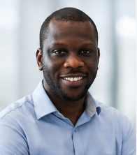 Augustine Okonji