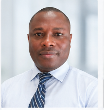Benneth Oyinna