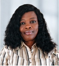 Evangeline Onuoha